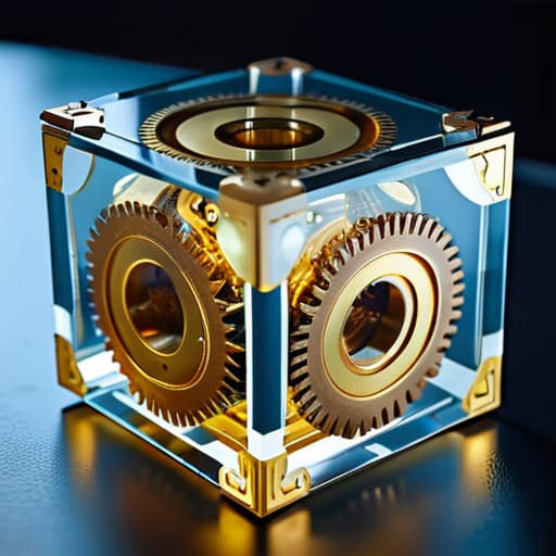 Harnessing Decoupled System Design for Absolute Control