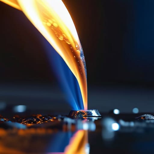 Unlocking the Secrets of Tungsten Inert Gas Fusion Depth.