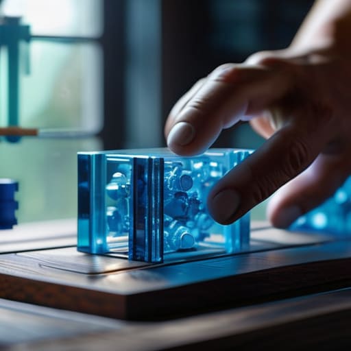 Applying Encapsulation Principles in Logic to Protect Integrity