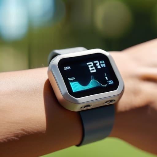 Decoding the Hidden Language of Your Wearable Glucose Devices.