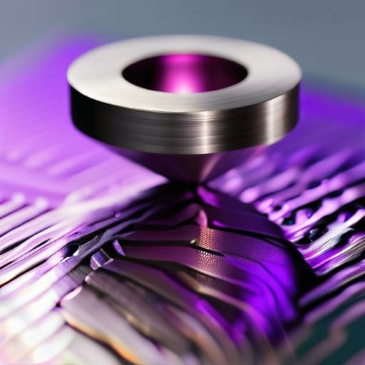 The Art of Precise Weld Bead Profile Analysis.