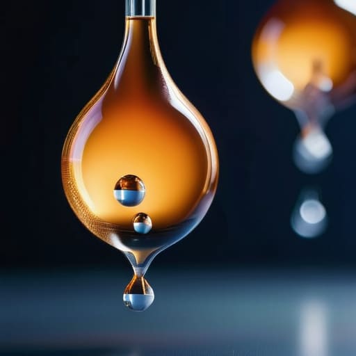 The Precision of Volatile Organic Compounds Analysis