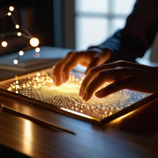 Querying Your Life: Personal Semantic Search Indexing 4 Leveling Up Your Digital Life with semantics.