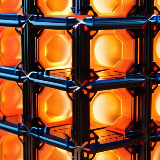 The Big Picture of modular logic design.