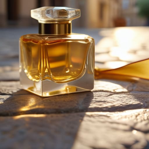 The Future of Olfactory Understanding.