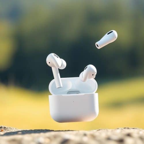 AirPods Pro 3 Rumors