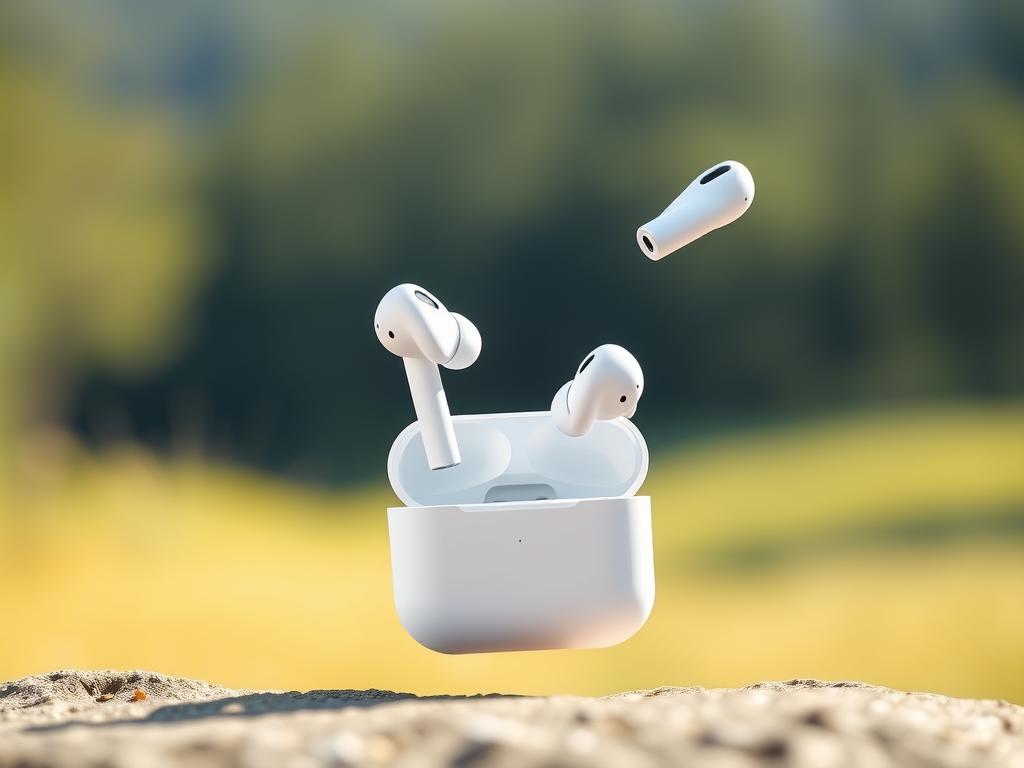 AirPods Pro 3 Rumors