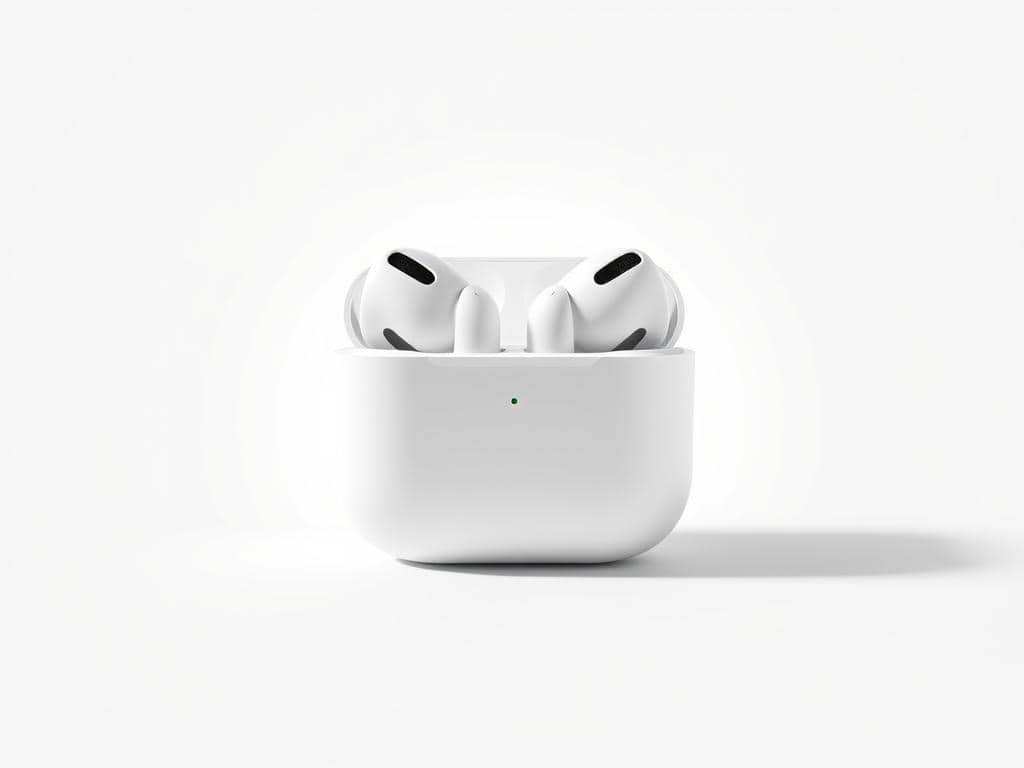 AirPods Pro 3 features