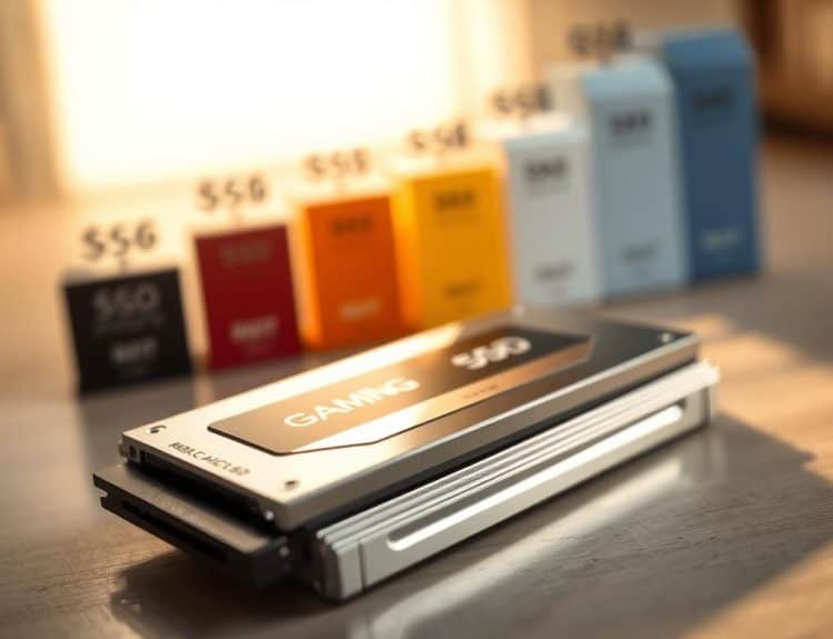 Are Gaming SSDs Worth It?