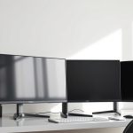 Best 4K Monitors for Work – Clarity & Productivity!