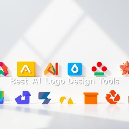 Best AI Logo Makers