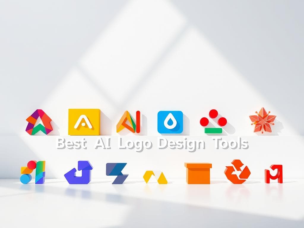 Best AI Logo Makers