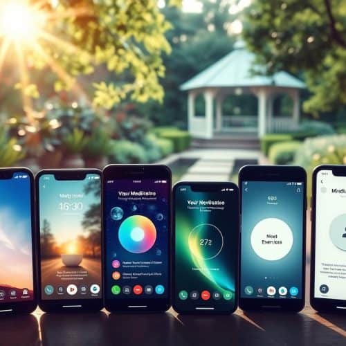Best Meditation Apps