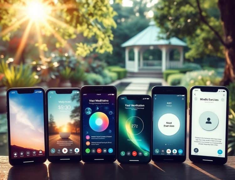 Best Meditation Apps