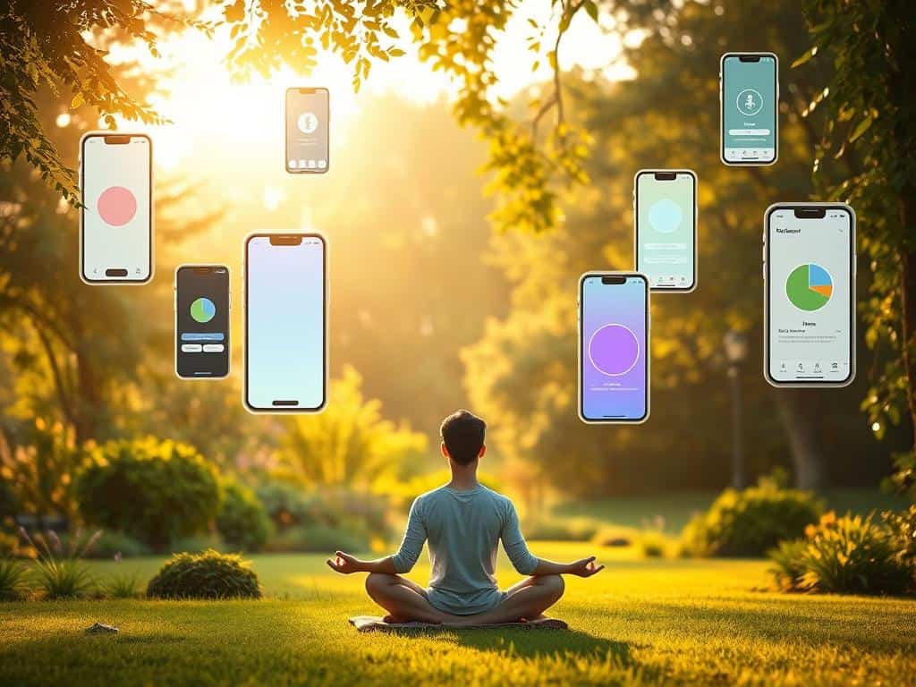Best Meditation Apps for Mindfulness Journey