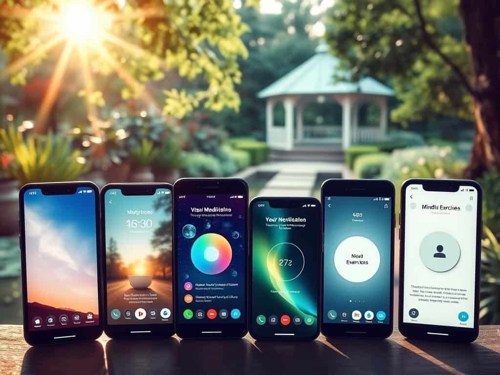 Best Meditation Apps