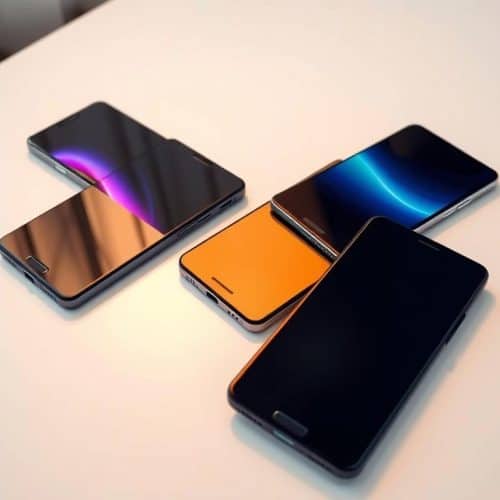 Best Phones for Streaming