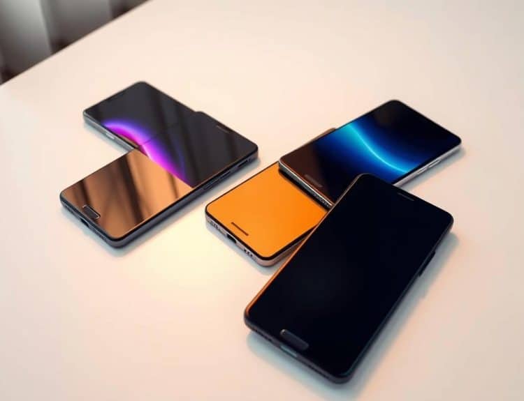 Best Phones for Streaming