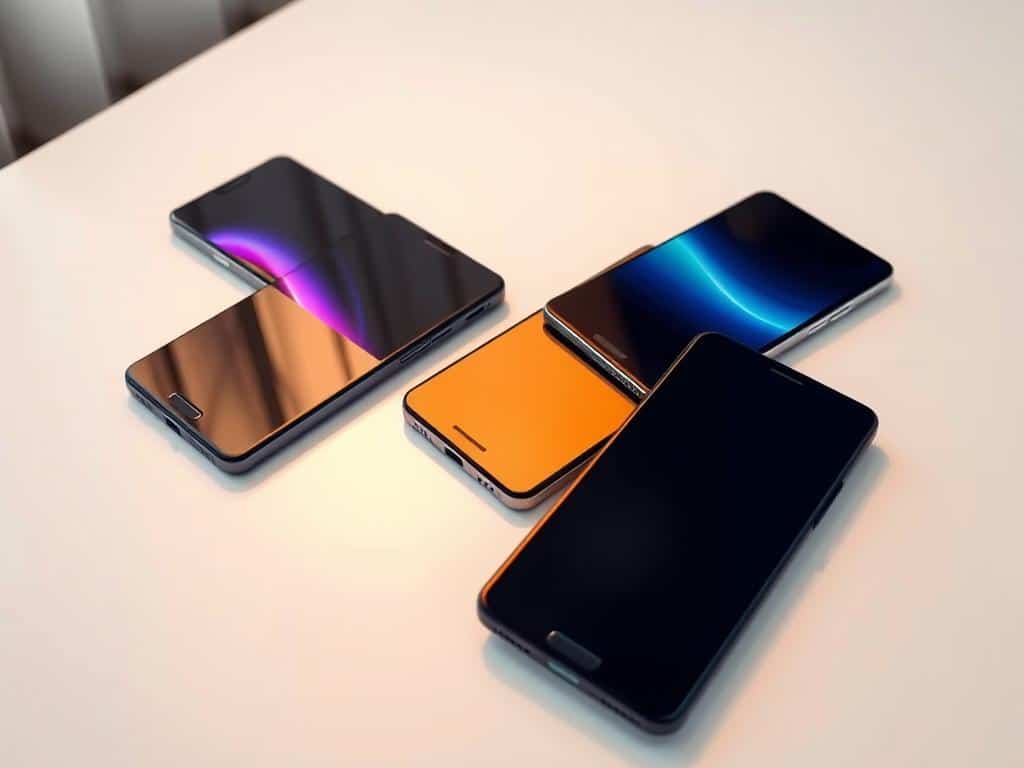 Best Phones for Streaming