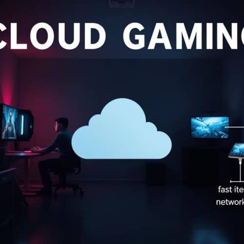 Cloud Gaming vs Local Play