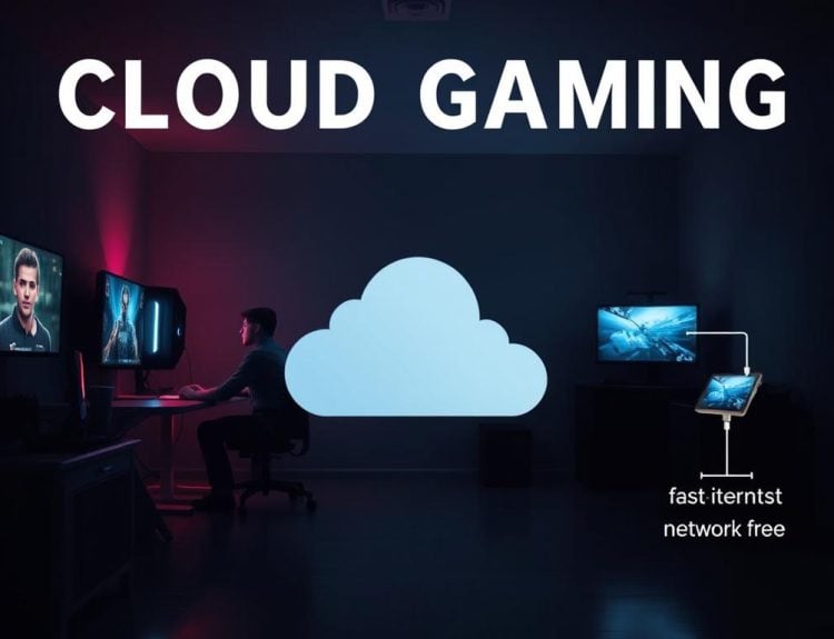 Cloud Gaming vs Local Play
