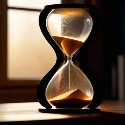 Chronobiological Focus Anchoring for timing the mind.