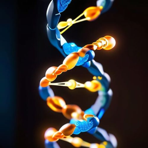 CRISPR Off-Target Mutation Remediation Guide photograph.