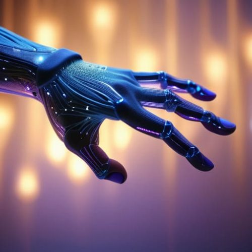 Hyper-Relational AI Empathy illustrating the Eliza Effect.