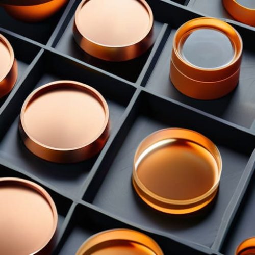 Modular Logic Compartmentalization for small parts.