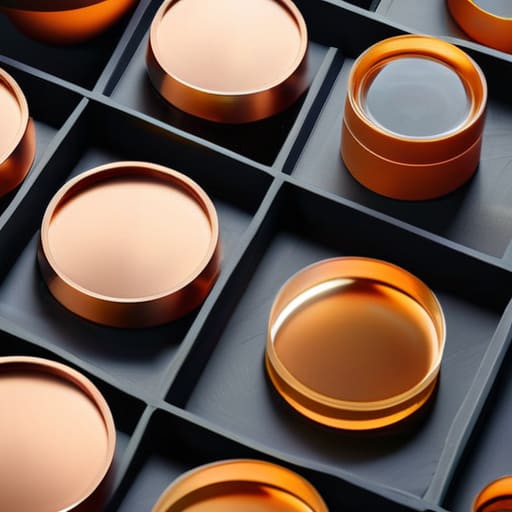 Modular Logic Compartmentalization for small parts.