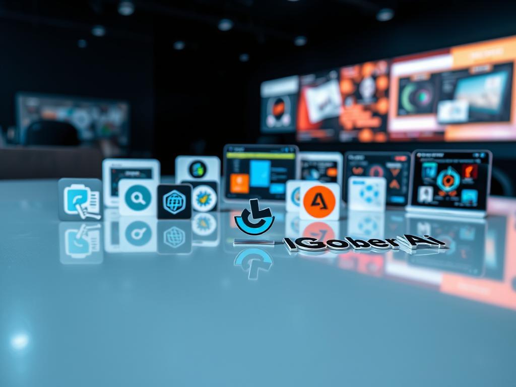 top AI logo design tools