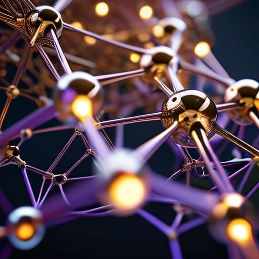 Mapping the Maze: Semantic Optimization 2 Mastering Knowledge Graph Architecture for Deep Insight