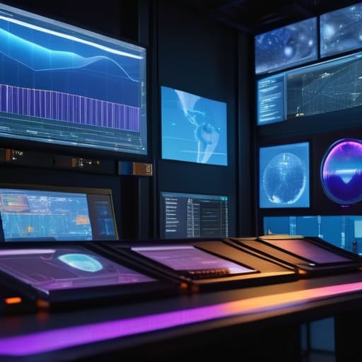 The Virtual Sentinel: Perimeter Fusion 2 The Magic of Multi Modal Sensor Integration
