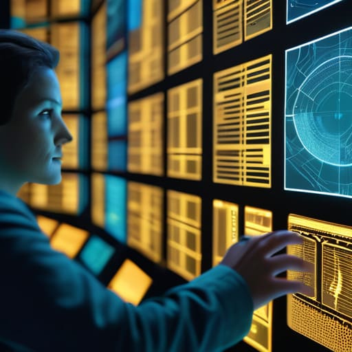 The Virtual Sentinel: Perimeter Fusion 3 How Sensor Fusion Technology for Security Works Like Wonder