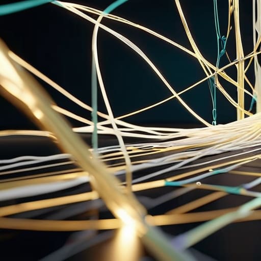 Mapping the Maze: Semantic Optimization 3 Reducing Cognitive Load in System Mapping.