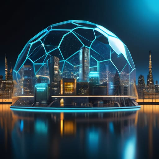 The Virtual Sentinel: Perimeter Fusion 4 Leveling Up Your Digital Defense ecosystem.