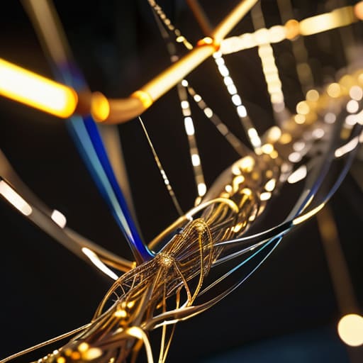 Mapping the Maze: Semantic Optimization 4 Mapping semantic connections: The Path Forward.
