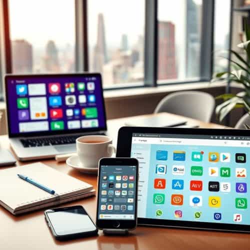 Best Business Apps