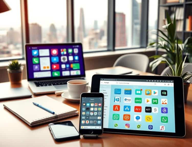 Best Business Apps