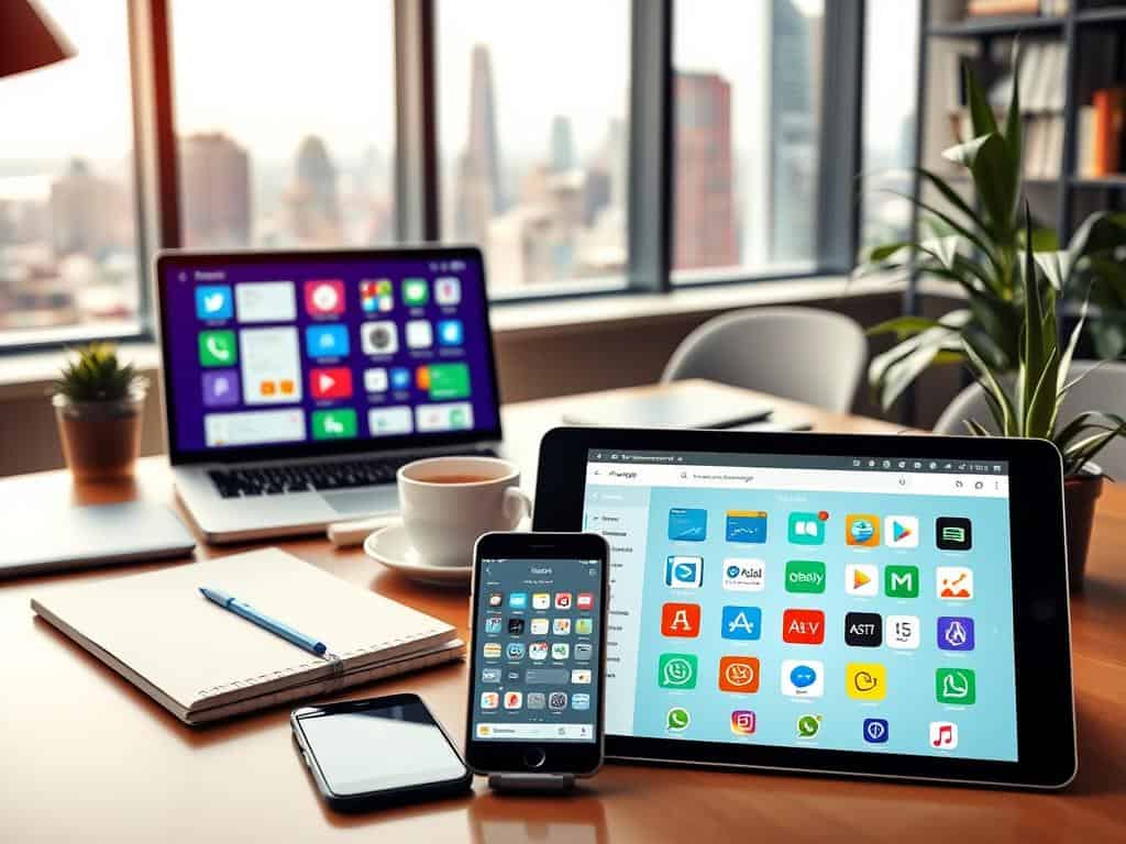 Best Business Apps