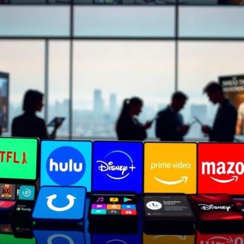 Best Video Streaming Apps