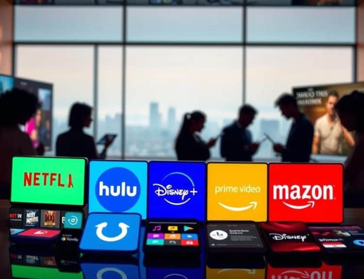 Best Video Streaming Apps