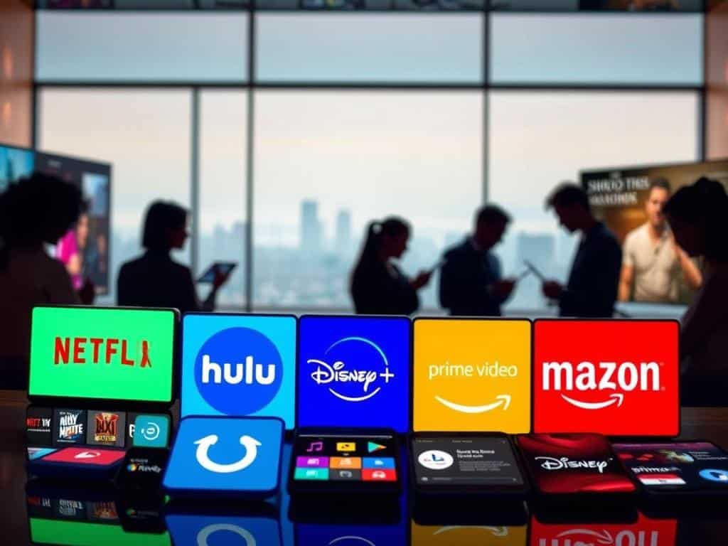 Best Video Streaming Apps