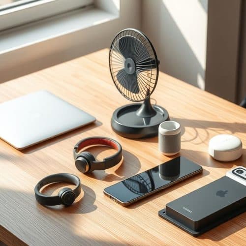 Best Work-from-Home Gadgets