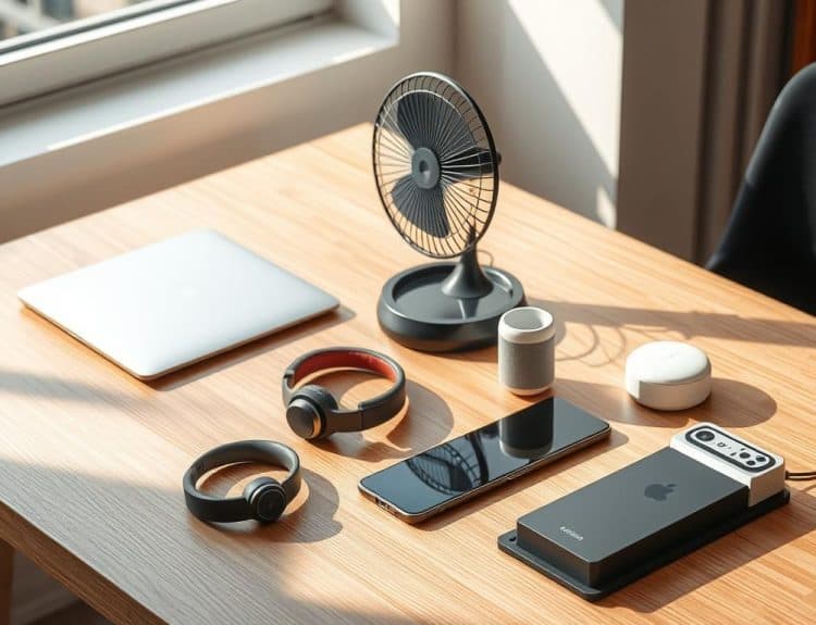 Best Work-from-Home Gadgets
