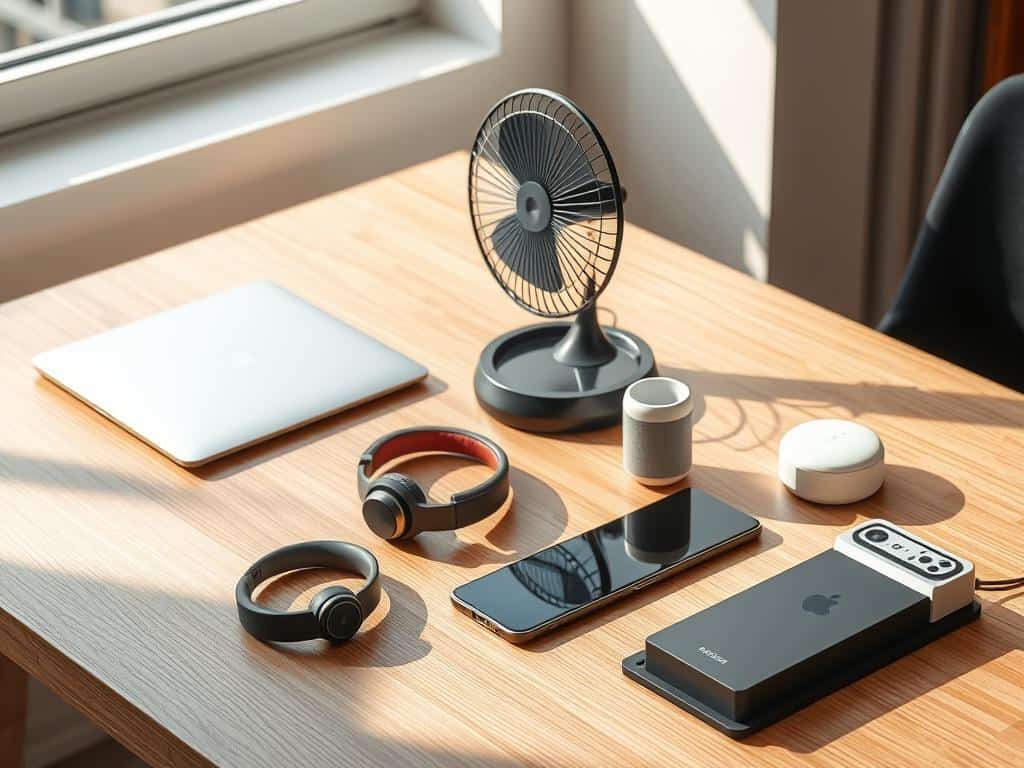 Best Work-from-Home Gadgets