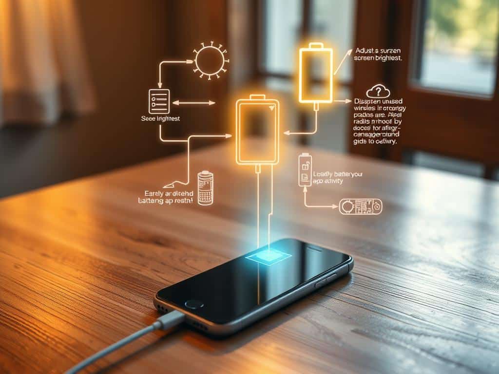 How to Extend Phone Battery