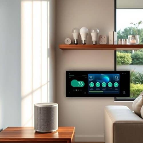 Smart Home Gadgets to Buy