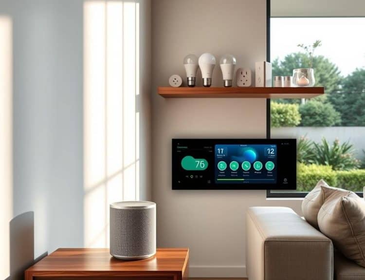 Smart Home Gadgets to Buy