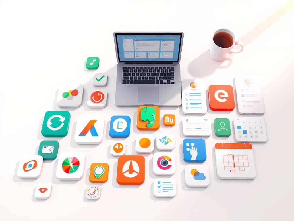 best productivity apps